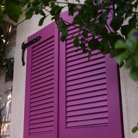 Mi Amor Phokaia Foça Ngoại thất bức ảnh