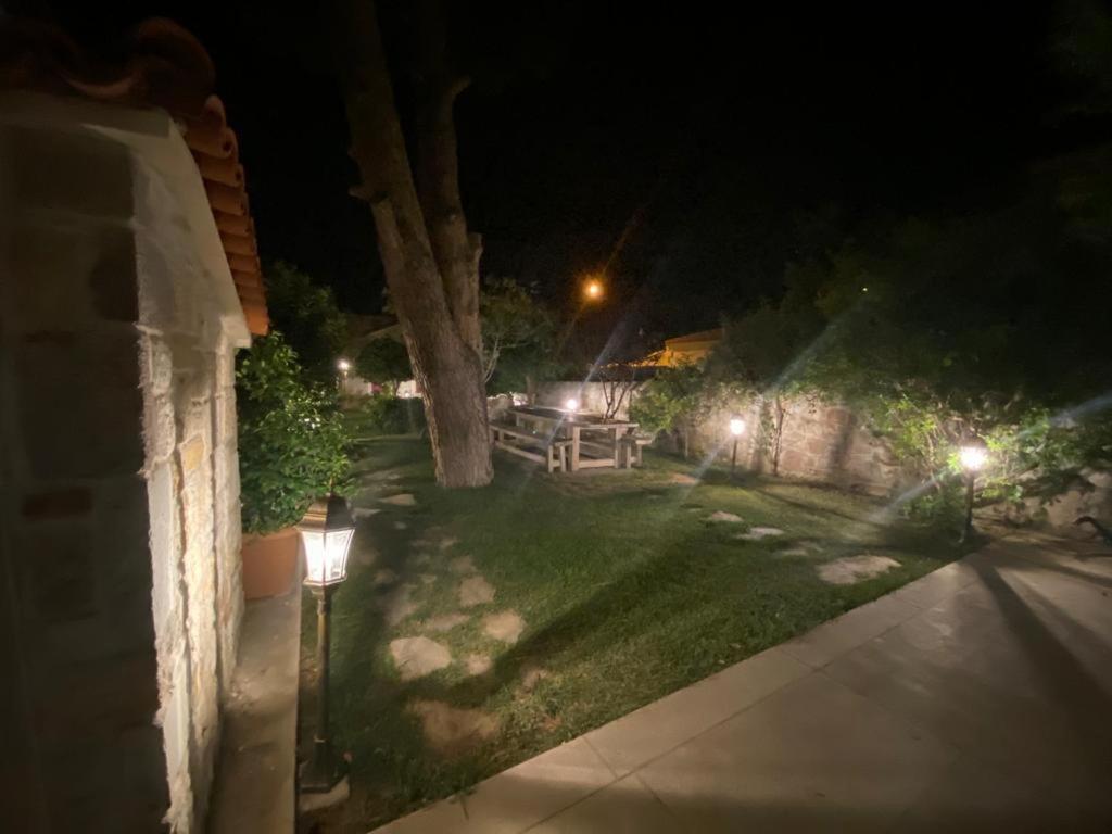 Mi Amor Phokaia Foça Ngoại thất bức ảnh
