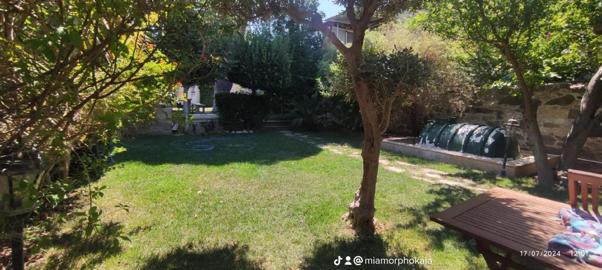 Mi Amor Phokaia Foça Ngoại thất bức ảnh