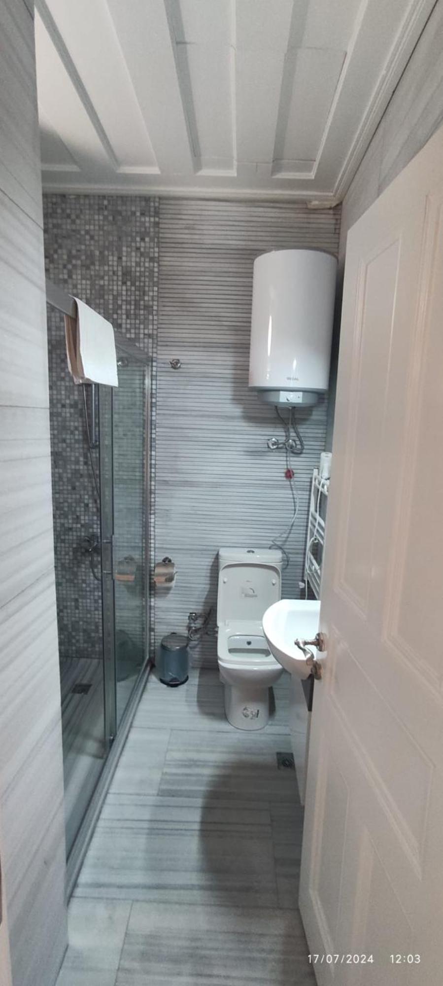 Mi Amor Phokaia Foça Ngoại thất bức ảnh