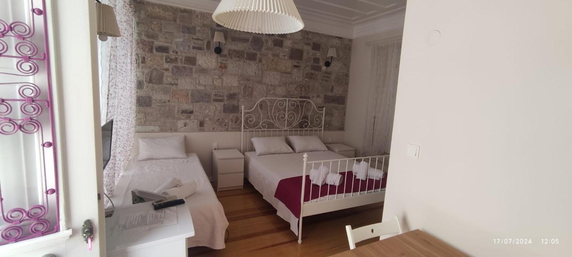 Mi Amor Phokaia Foça Ngoại thất bức ảnh