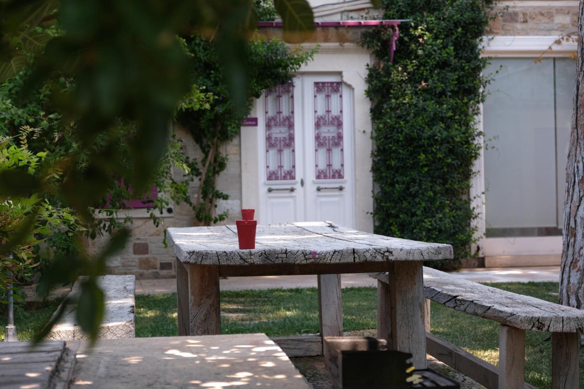 Mi Amor Phokaia Foça Ngoại thất bức ảnh