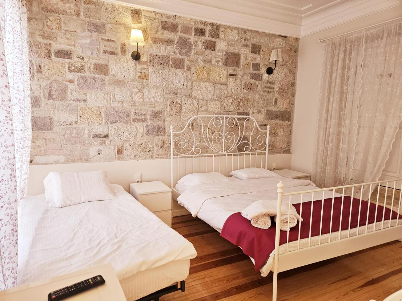 Mi Amor Phokaia Foça Ngoại thất bức ảnh