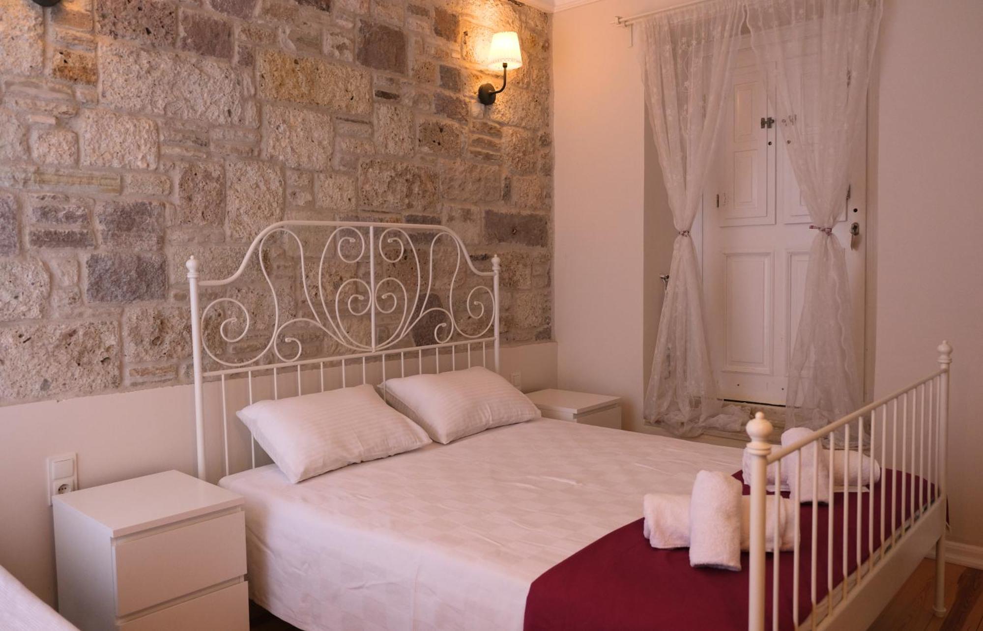 Mi Amor Phokaia Foça Ngoại thất bức ảnh