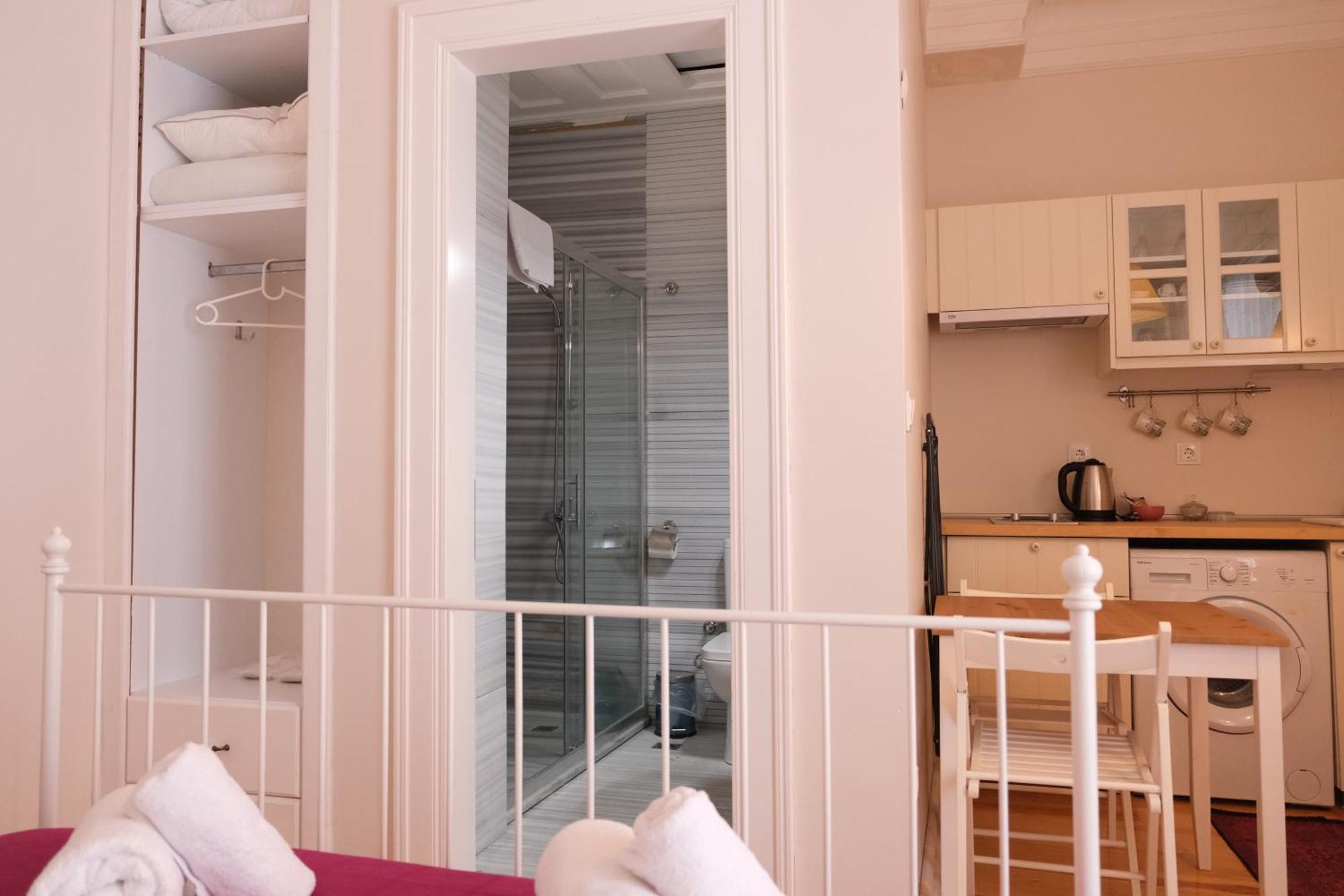 Mi Amor Phokaia Foça Ngoại thất bức ảnh