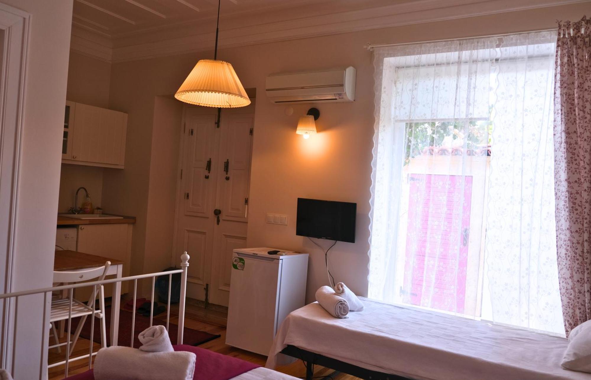 Mi Amor Phokaia Foça Ngoại thất bức ảnh